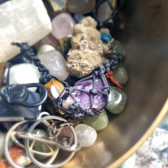 crystalspirits